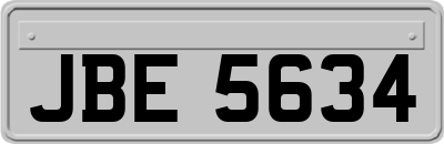 JBE5634