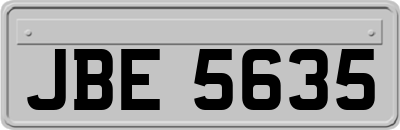 JBE5635