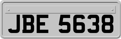 JBE5638
