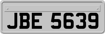 JBE5639