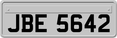 JBE5642