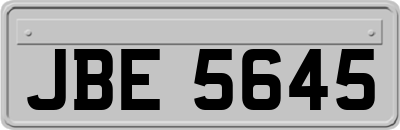 JBE5645
