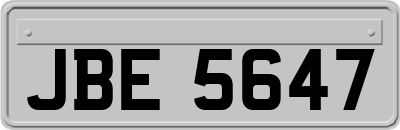JBE5647
