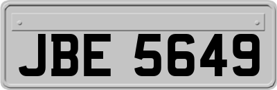 JBE5649