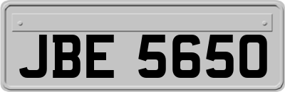 JBE5650