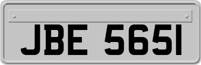 JBE5651
