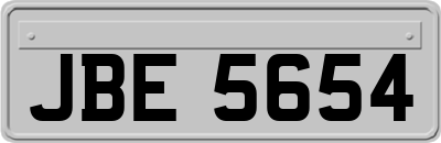 JBE5654