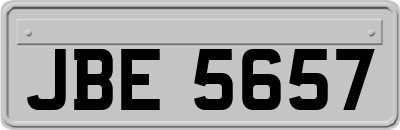 JBE5657