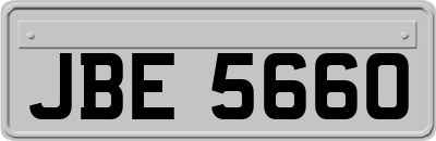 JBE5660