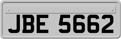 JBE5662