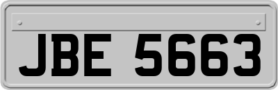 JBE5663