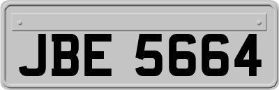 JBE5664