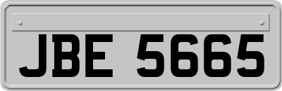 JBE5665