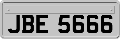 JBE5666