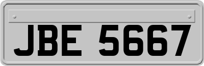 JBE5667