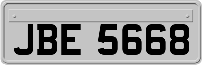 JBE5668