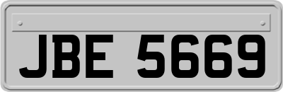 JBE5669