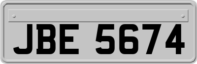 JBE5674