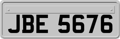 JBE5676