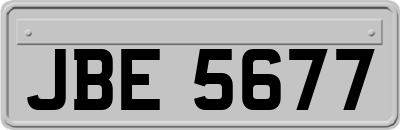 JBE5677