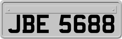 JBE5688