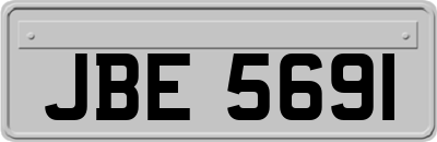 JBE5691