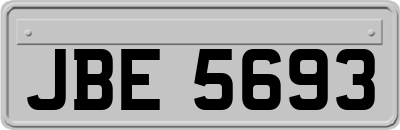 JBE5693