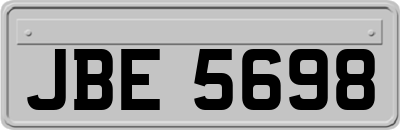 JBE5698