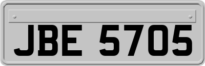 JBE5705