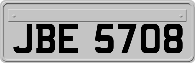 JBE5708