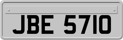 JBE5710