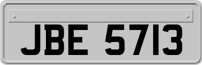 JBE5713