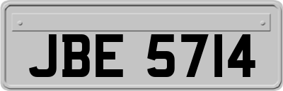 JBE5714