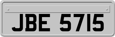 JBE5715