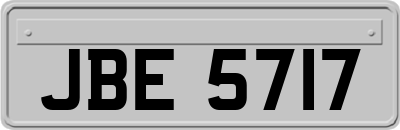 JBE5717
