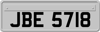 JBE5718