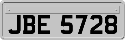 JBE5728