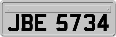 JBE5734