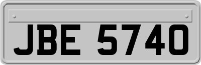 JBE5740