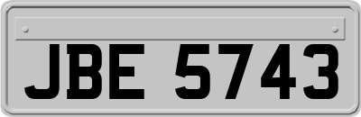 JBE5743