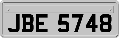 JBE5748