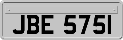JBE5751