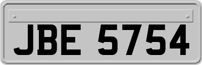 JBE5754