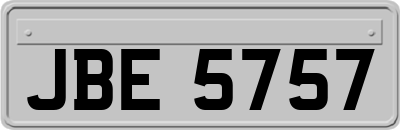 JBE5757