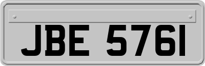 JBE5761
