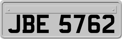 JBE5762