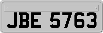 JBE5763