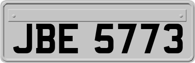 JBE5773