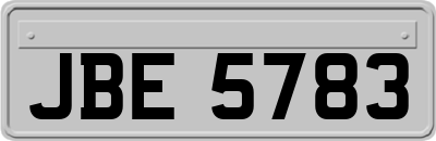 JBE5783