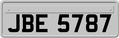 JBE5787